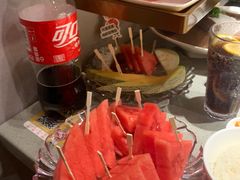 -海底捞火锅(坪山益田假日广场店)