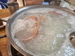 -吉友粥底火锅(方斜路店)