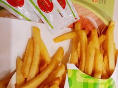 -德克士(龙阳广场店)