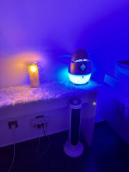 -黎蓓露·徒手骨雕蛋白抗衰·调肤管理