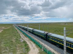 -青海湖国家重点风景名胜区