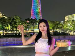 -海心沙亚运公园