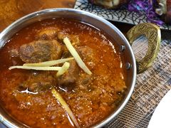 -木尔坦·Multan巴基斯坦清真餐厅halal(大智嘉园店)