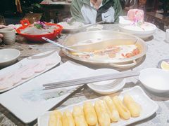 -小龙坎火锅(总店)