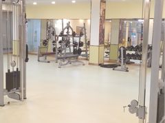 -中田·健身+普拉提(浦东金高路店)