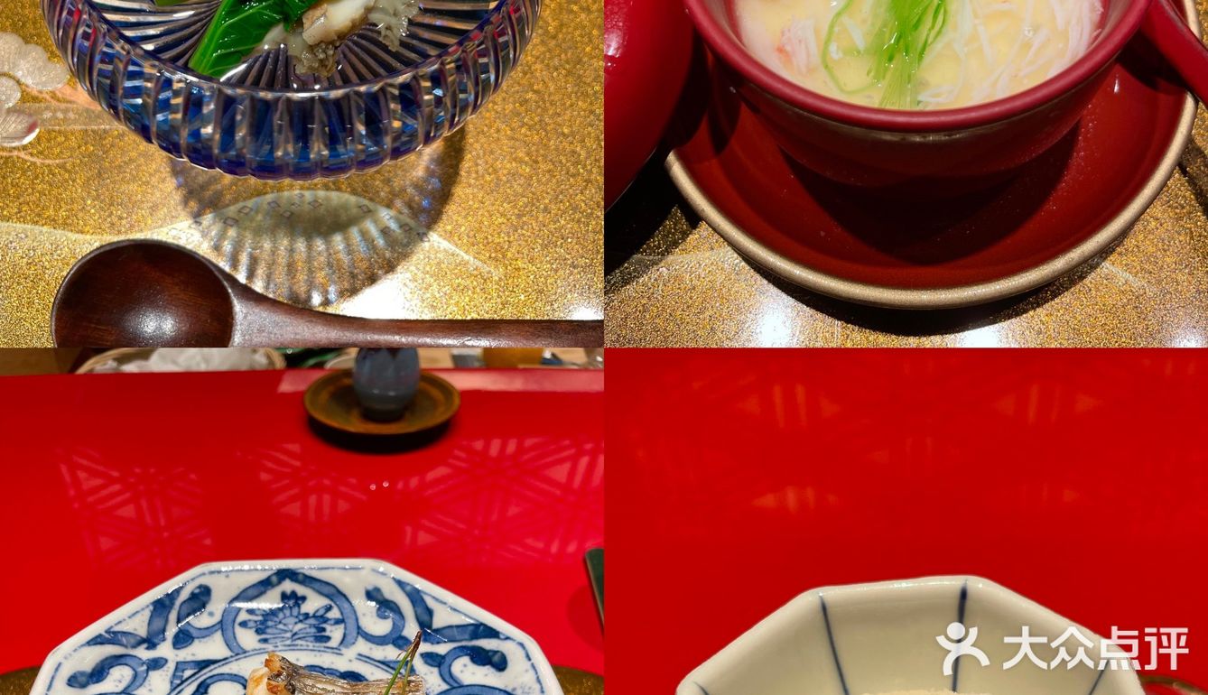 杭州日料🍣西湖边的庭院式高端Omakase