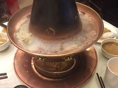 -东来顺饭庄(王府井步行街店)