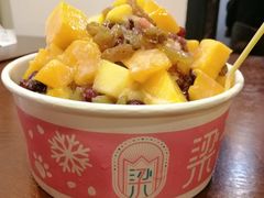 -梁子刨冰王(鞍山西道店)