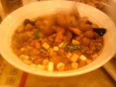 洛阳水席菜品-老雒阳面馆·水席(定鼎门店)