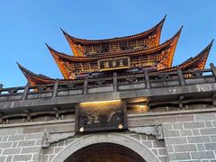 -大理古城