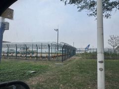 -广州白云国际机场