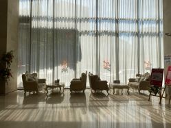 -恒熙玥月子会所