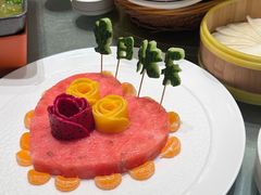 -云客来·花园餐厅(洛社店)