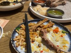 -那时新疆·若羌(经纬汇店)