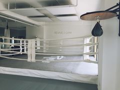 -EFL巴西柔术·综合格斗·泰拳·少儿体能训练(虹桥德必馆)