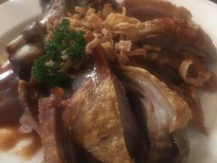 -宝莱纳餐厅(滨江店)