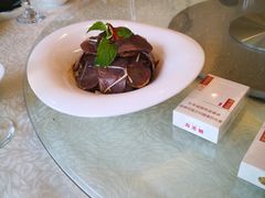 -庖丁堂酒店(高新区店)