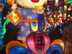 -深圳锦绣中华民俗村