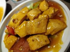 闫府第一福-闫府私房菜·百年鲁菜(恒隆店)