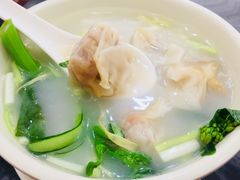 时菜皇牌鲜虾云吞-应记面家(普澜二路店)