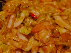 -薇酌饮·陕西菜(南门外店)
