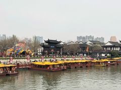 -老城南.鸭血粉丝汤(夫子庙店)