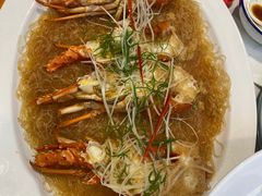 -阿里元老宋海鲜大排档(明发店)