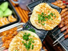 -半酌烧烤小酒馆(南京东路店)