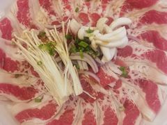-韩时烤肉(枫蓝店)