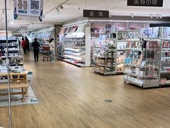 -NITORI 宜得利家居(上海中山公园龙之梦店)