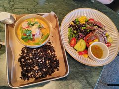 -BAKER&SPICE(环贸店)