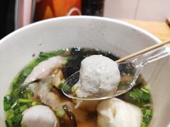 -家宴·灌蛋·沙茶面(曾厝垵店)