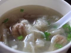 同利肉燕老铺-同利肉燕老铺(澳门路店)