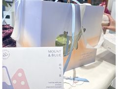 -山与蓝·轻糖鲜果蛋糕(勒泰店)