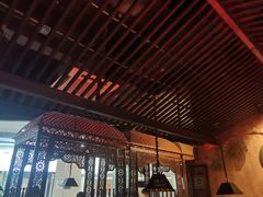 -楼兰新疆主题餐厅(坂田佳华领汇广场店)