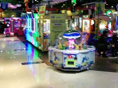 -大玩家(青岛CBD延吉路万达店)