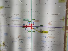 -大差市(地铁站)