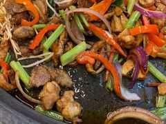 -一烙锅(友谊店)