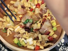 -龚师傅土菜馆.地道农家菜(魅力湘西店)