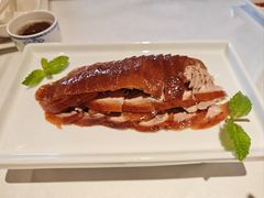 特品王朝烤鸭-北平楼·烤鸭·北京菜(牡丹园店)