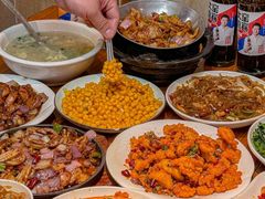 -卢庄(江汉路店)