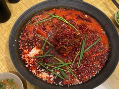 -刁姐火锅(五小区店)