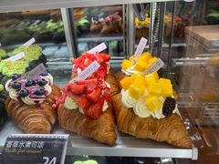-FANEN法念·烘焙·甜点(万象城店)