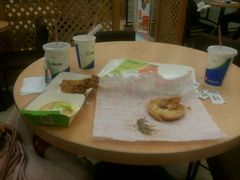 -德克士(肥城新华商场店)