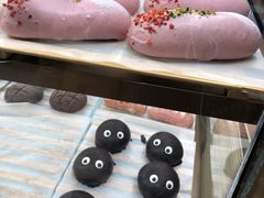 -奈雪的茶(湖滨银泰in77C区PRO店)