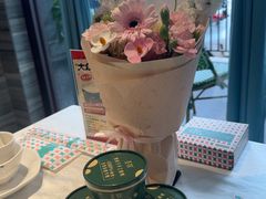 -珊海荟海鲜楼·天津菜·海肠捞饭·皮皮虾锅贴王(佛罗伦萨店)