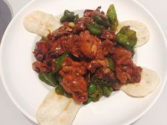 -大铁勺新津菜(东丽阳光新业广场店)