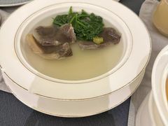 -沈灶河豚宴·河豚融合餐厅(汉中路店)