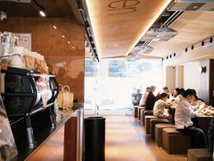 -JPG canteen(广州东山口店)