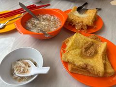 -冰岛茶餐厅(人民路店)